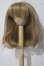 画像1: 9-10inch/ウィッグ U-26-05-06-026-TN-ZU (1)