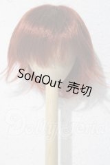9-10inch/ウィッグ U-26-05-06-017-TN-ZU