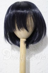 9-10inch/ウィッグ U-26-05-06-023-TN-ZU