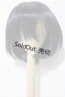画像1: 9-10inch/ウィッグ U-26-05-06-023-TN-ZU