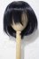画像1: 9-10inch/ウィッグ U-26-05-06-023-TN-ZU (1)