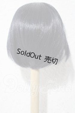 画像2: 9-10inch/ウィッグ U-26-05-06-023-TN-ZU