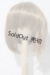 9-10inch/ウィッグ U-26-05-06-012-TN-ZU