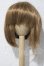画像1: 9-10inch/ウィッグ U-26-05-06-012-TN-ZU (1)