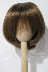 9-10inch/ウィッグ U-26-05-06-018-TN-ZU