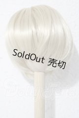 9-10inch/ウィッグ U-26-05-06-019-TN-ZU