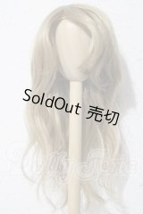 9-10inch/ウィッグ U-26-05-06-013-TN-ZU