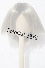 9-10inch/ウィッグ U-26-05-06-024-TN-ZU
