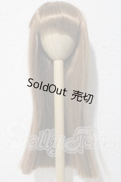 画像1: 9-10inch/ウィッグ U-26-05-06-022-TN-ZU