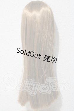 画像2: 9-10inch/ウィッグ U-26-05-06-022-TN-ZU