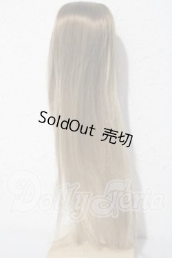 画像2: 9-10inch/ウィッグ U-26-05-06-011-TN-ZU