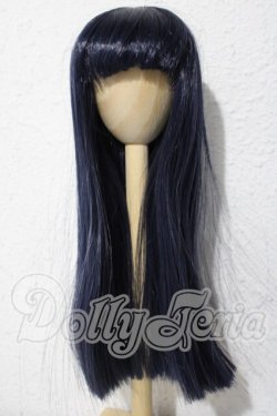 画像1: 9-10inch/ウィッグ U-26-05-06-027-TN-ZU