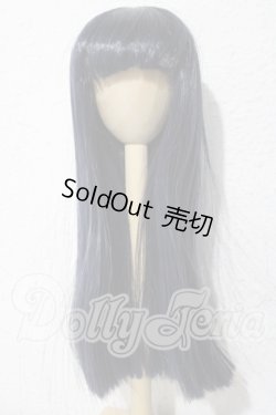 画像1: 9-10inch/ウィッグ U-26-05-06-027-TN-ZU