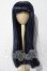 画像1: 9-10inch/ウィッグ U-26-05-06-027-TN-ZU (1)