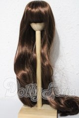 9-10inch/ウィッグ U-26-05-06-007-TN-ZU