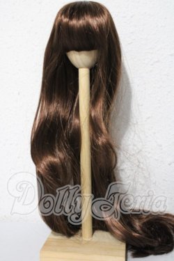 画像1: 9-10inch/ウィッグ U-26-05-06-007-TN-ZU