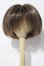 画像1: 9-10inch/ウィッグ U-26-05-06-005-TN-ZU (1)