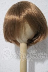 9-10inch/ウィッグ U-26-05-06-003-TN-ZU