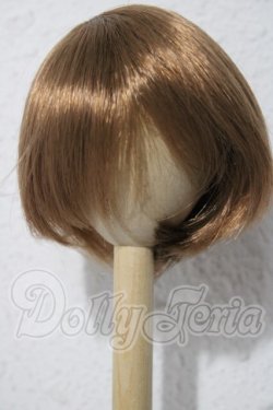 画像1: 9-10inch/ウィッグ U-26-05-06-003-TN-ZU