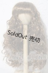 9-10inch/ウィッグ U-26-05-06-009-TN-ZU