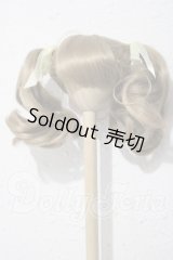9-10inch/ウィッグ U-26-05-06-016-TN-ZU