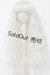 9-10inch/ウィッグ U-26-05-06-002-TN-ZU