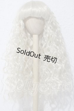 画像1: 9-10inch/ウィッグ U-26-05-06-002-TN-ZU
