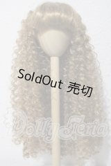 9-10inch/ウィッグ U-26-05-06-053-TN-ZU