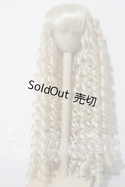 画像1: 9-10inch/ウィッグ U-26-05-06-055-TN-ZU