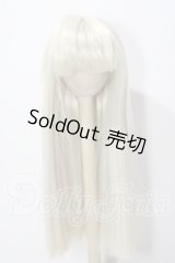 9-10inch/ウィッグ U-26-05-12-005-TN-ZU