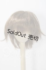 9-10inch/ウィッグ U-26-05-12-021-TN-ZU