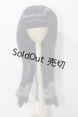 9-10inch/ウィッグ U-26-05-12-024-TN-ZU