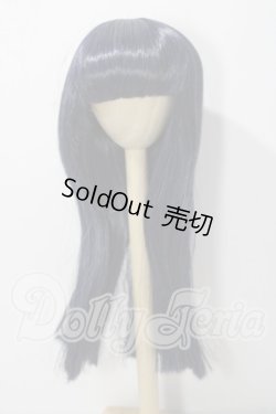 画像1: 9-10inch/ウィッグ U-26-05-12-024-TN-ZU