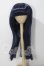 画像1: 9-10inch/ウィッグ U-26-05-12-024-TN-ZU (1)