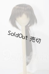 9-10inch/ウィッグ U-26-05-12-023-TN-ZU