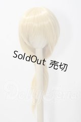 9-10inch/ウィッグ U-26-05-12-014-TN-ZU