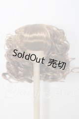9-10inch/ウィッグ U-26-05-12-026-TN-ZU