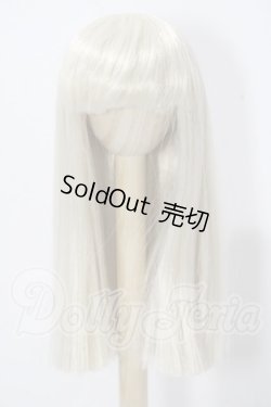 画像1: 7-8inch/ウィッグ U-26-05-12-007-TN-ZU