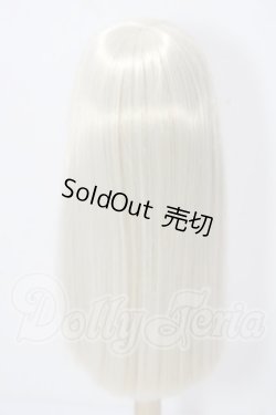 画像2: 7-8inch/ウィッグ U-26-05-12-007-TN-ZU