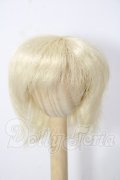 7-8inch/ウィッグ U-26-05-12-004-TN-ZU