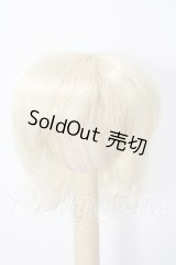 7-8inch/ウィッグ U-26-05-12-004-TN-ZU
