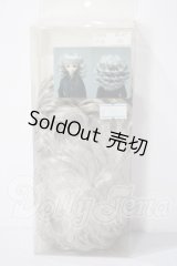 9-10inch/ウィッグ U-26-05-12-016-TN-ZU