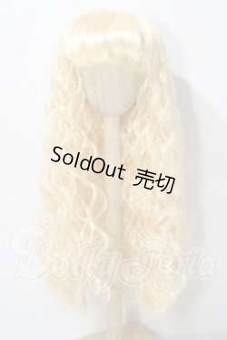 画像1: 9-10inch/ウィッグ U-26-05-12-010-TN-ZU