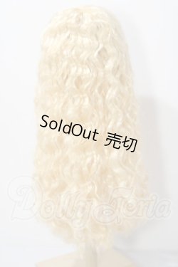 画像2: 9-10inch/ウィッグ U-26-05-12-010-TN-ZU