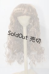9-10inch/ウィッグ U-26-05-12-012-TN-ZU