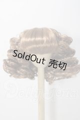 9-10inch/ウィッグ U-26-05-12-013-TN-ZU