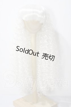 画像1: 9-10inch/ウィッグ U-26-05-12-009-TN-ZU