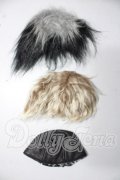 9-10inch/ウィッグ U-26-05-12-025-TN-ZU