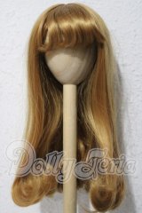 9-10inch/ウィッグ U-26-05-06-039-TN-ZU