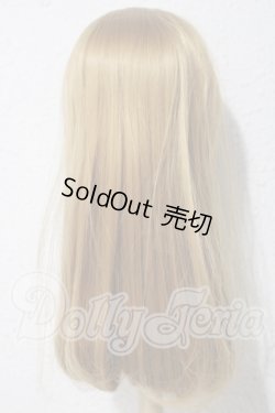 画像2: 9-10inch/ウィッグ U-26-05-06-039-TN-ZU